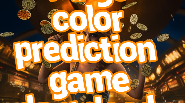 wingo color prediction game download Screenshots