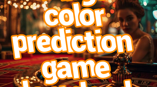wingo color prediction game download Screenshots